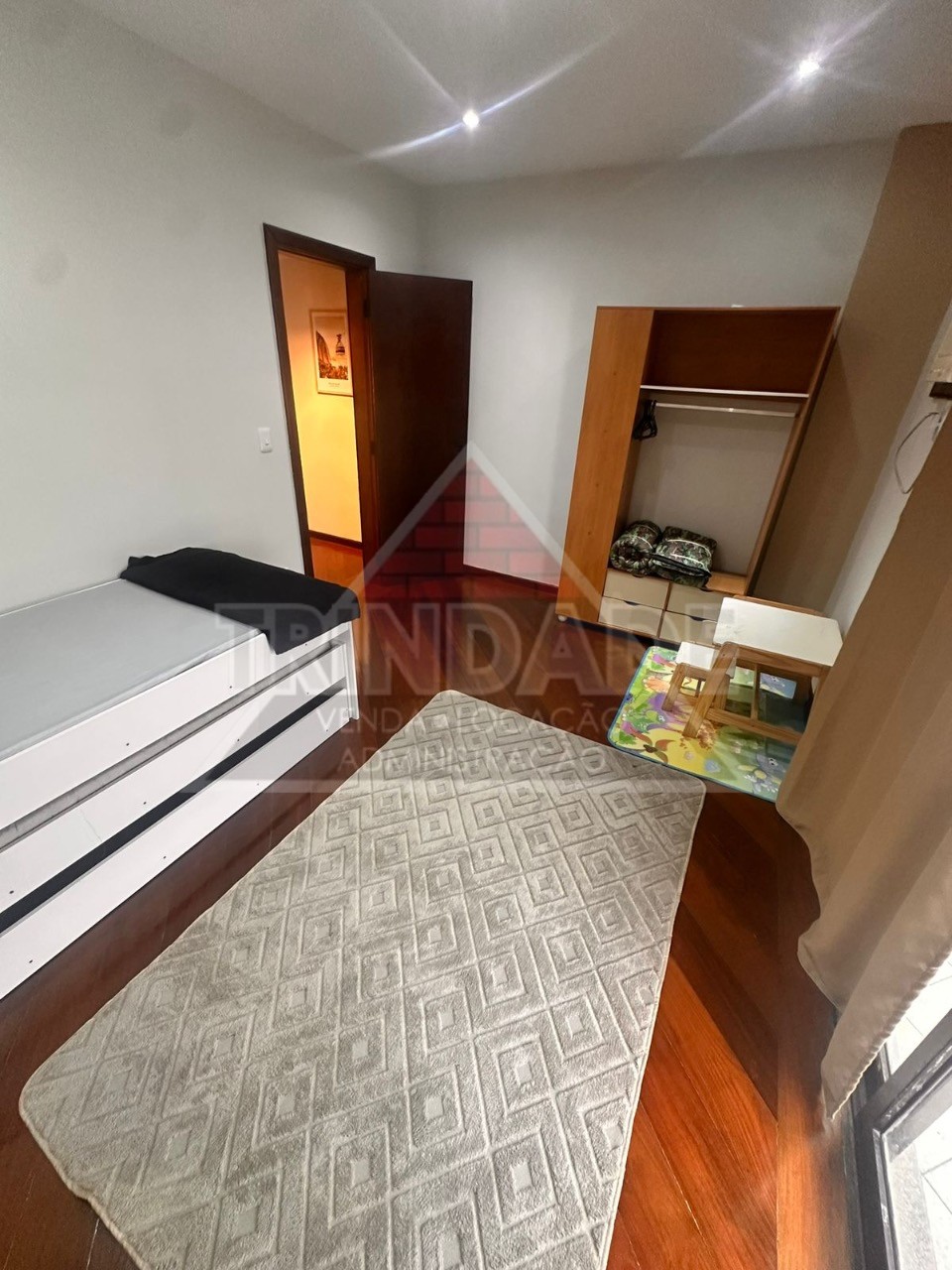 Apartamento, 4 quartos, 180 m² - Foto 37