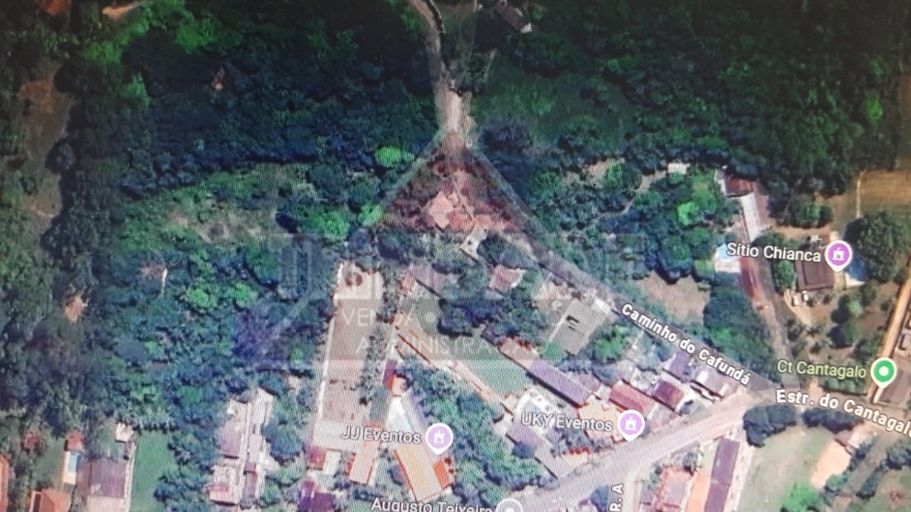 Terreno, 1 hectares - Foto 1