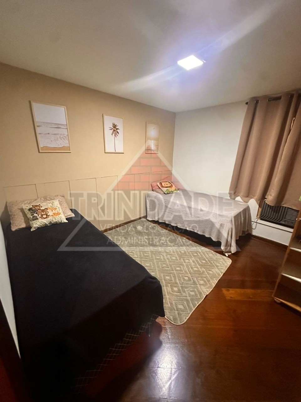 Apartamento, 4 quartos, 180 m² - Foto 28