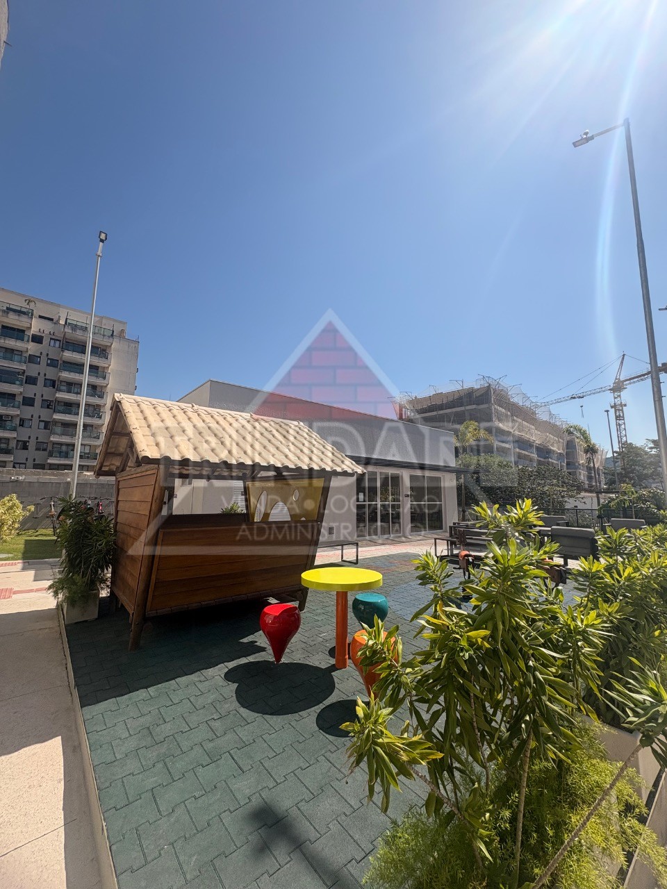 Apartamento, 2 quartos, 42 m² - Foto 17