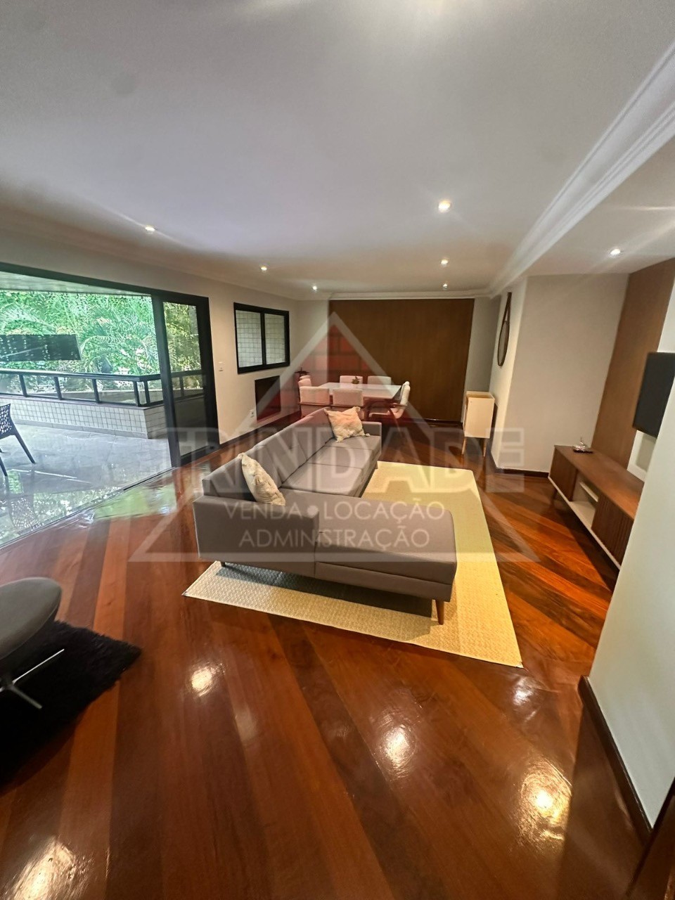 Apartamento, 4 quartos, 180 m² - Foto 1
