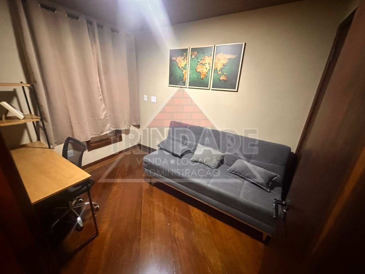 Apartamento, 4 quartos, 180 m² - Foto 19