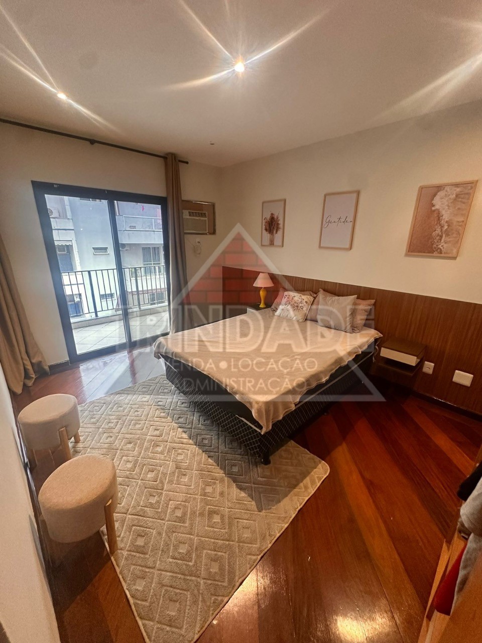 Apartamento, 4 quartos, 180 m² - Foto 30