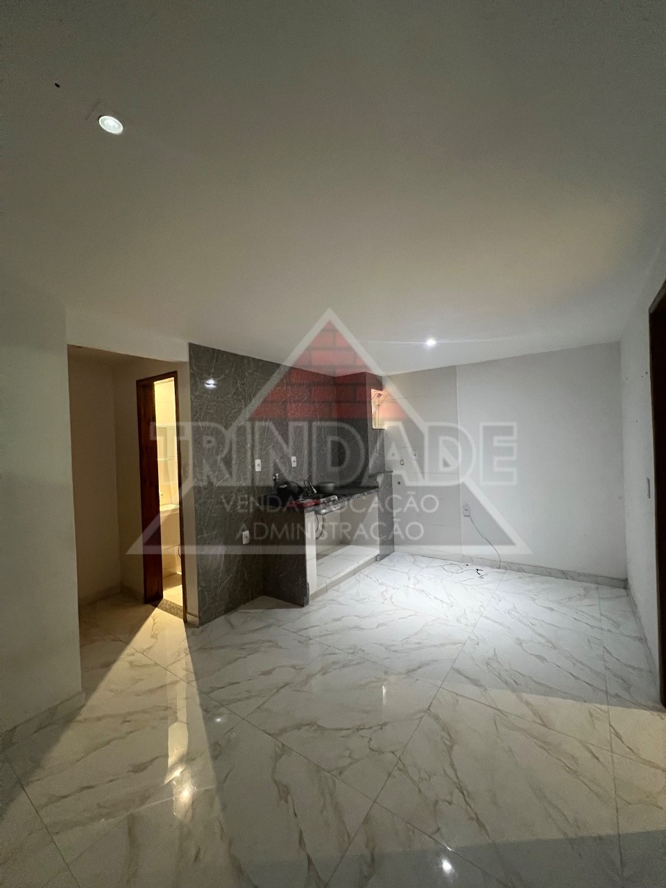 Apartamento, 1 quarto, 30 m² - Foto 1
