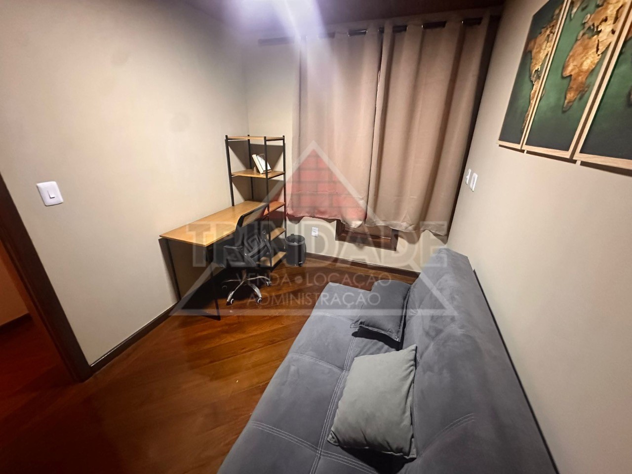Apartamento, 4 quartos, 180 m² - Foto 18