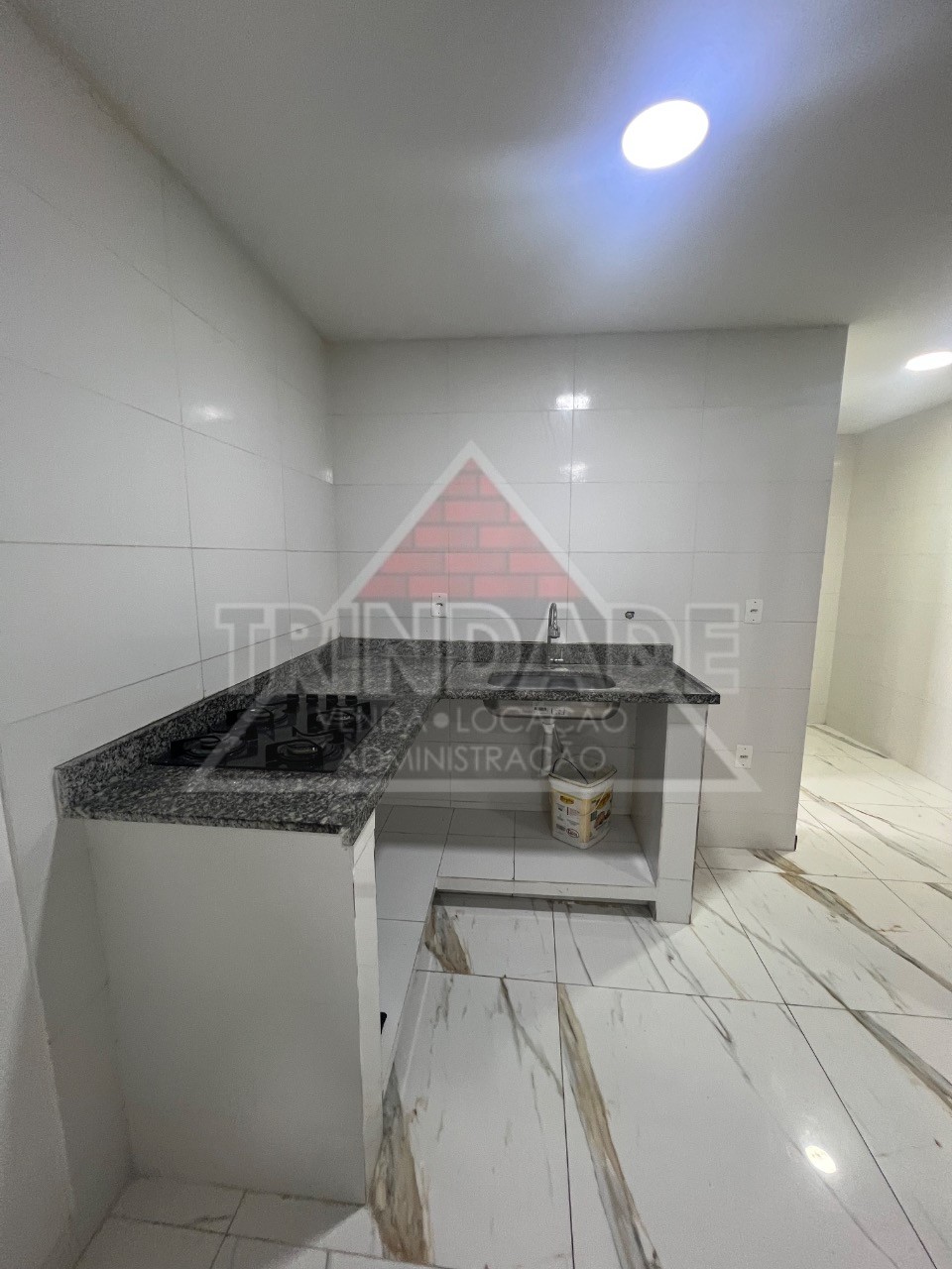 Apartamento, 1 quarto, 25 m² - Foto 4