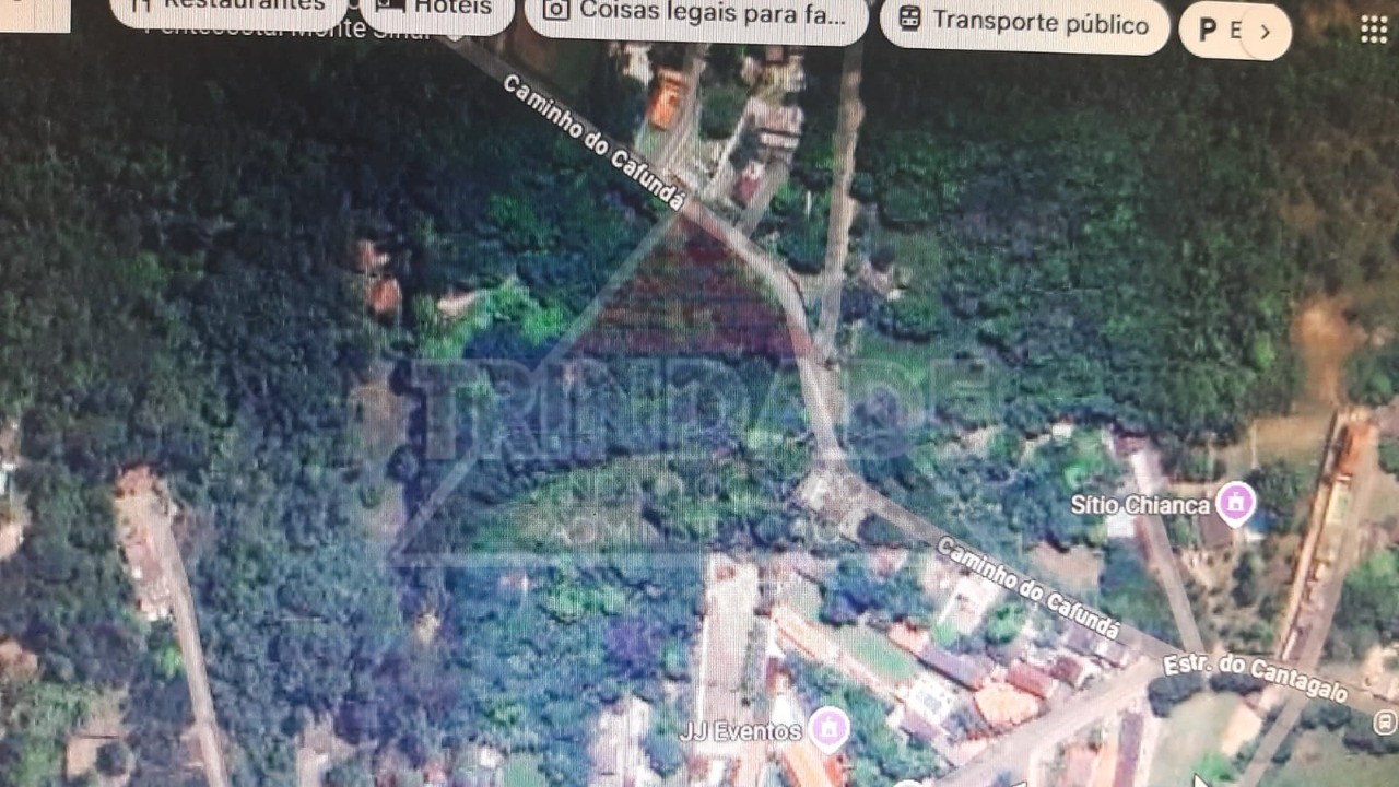 Terreno, 1 hectares - Foto 2