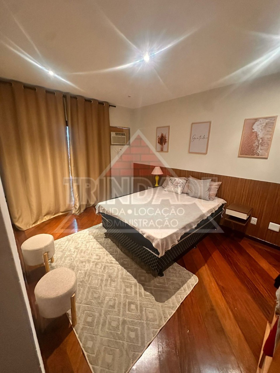 Apartamento, 4 quartos, 180 m² - Foto 33