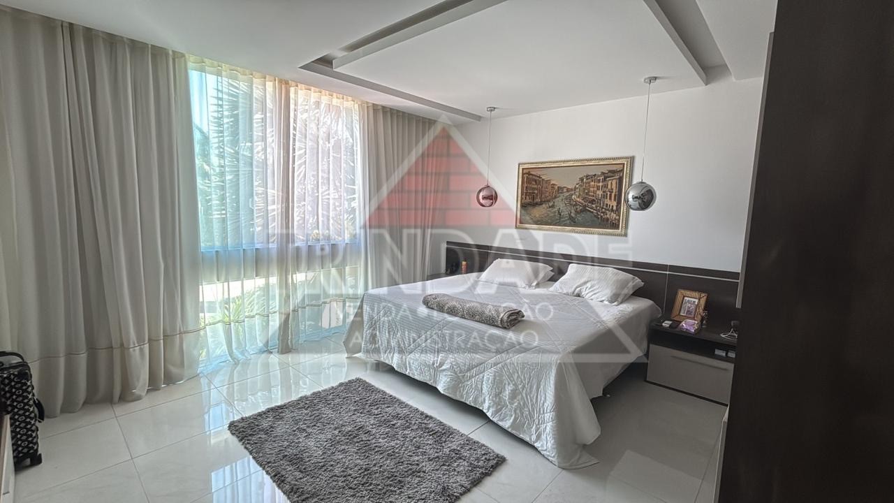 Casa, 4 quartos - Foto 12
