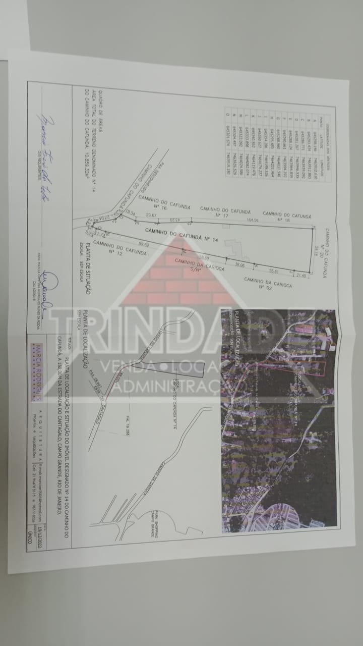 Terreno, 1 hectares - Foto 4