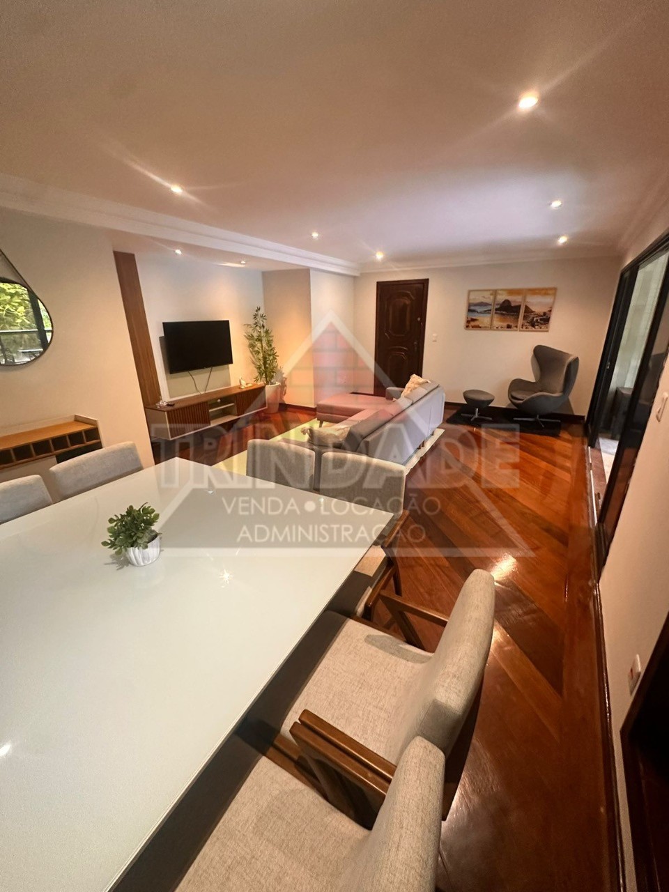 Apartamento, 4 quartos, 180 m² - Foto 5