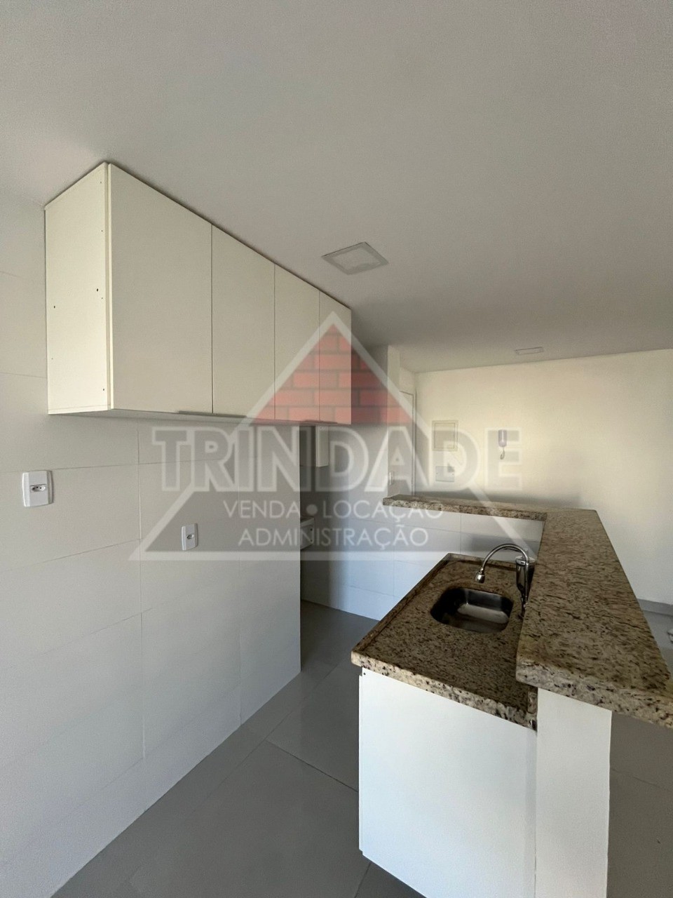 Apartamento, 2 quartos, 40 m² - Foto 3