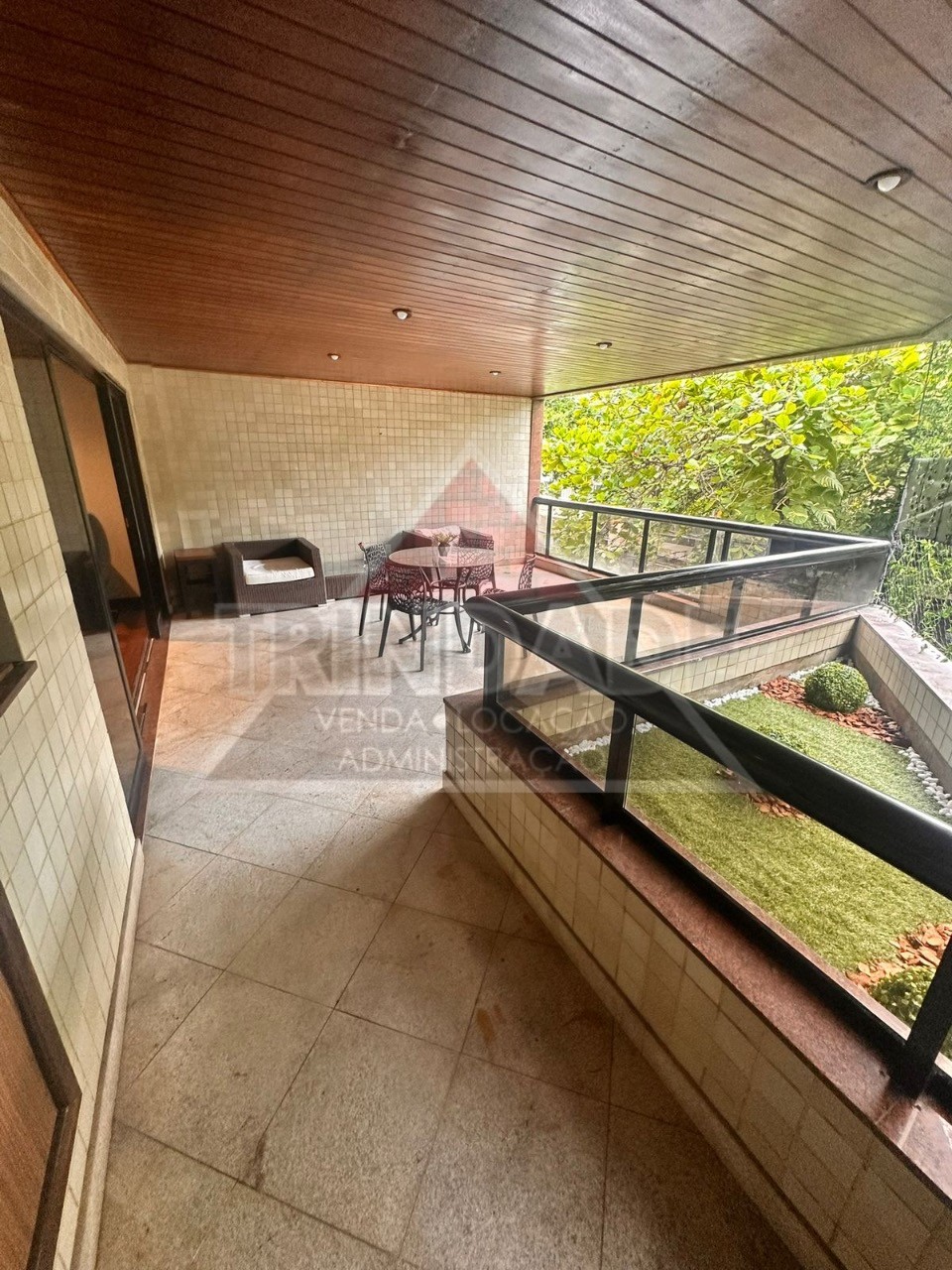 Apartamento, 4 quartos, 180 m² - Foto 8