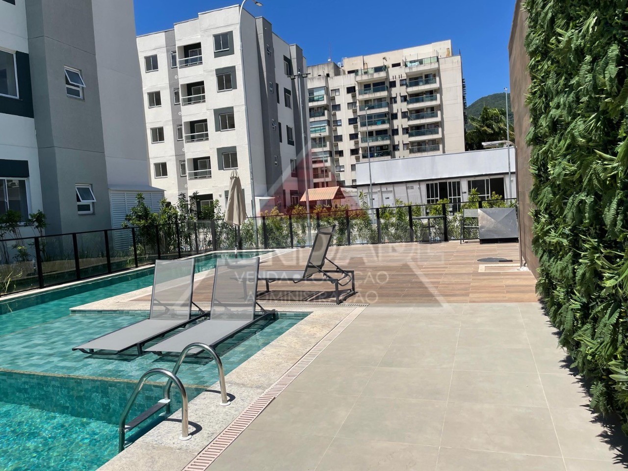 Apartamento, 2 quartos, 42 m² - Foto 9
