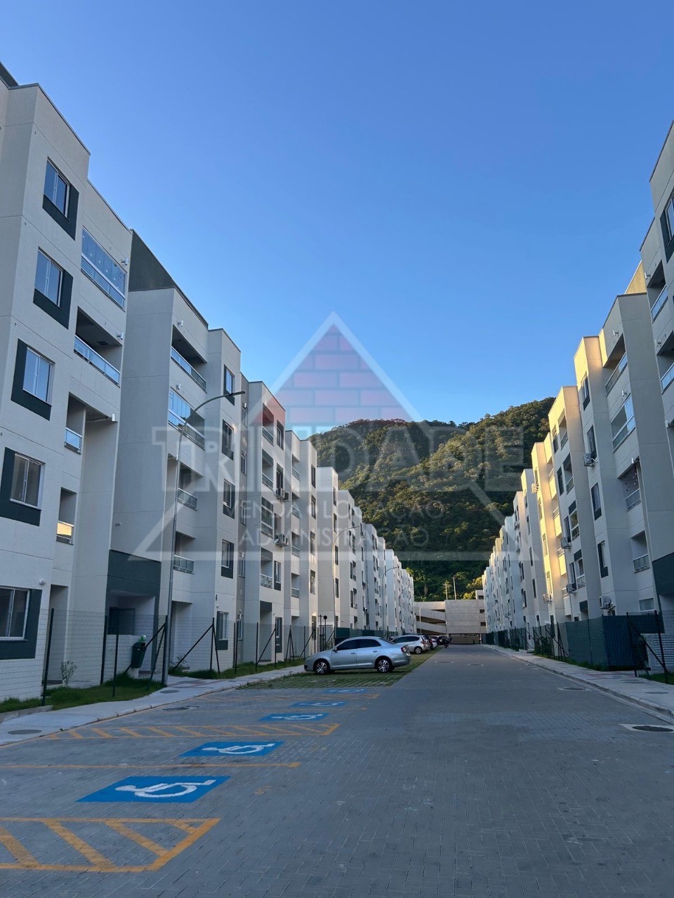 Apartamento, 2 quartos, 42 m² - Foto 1