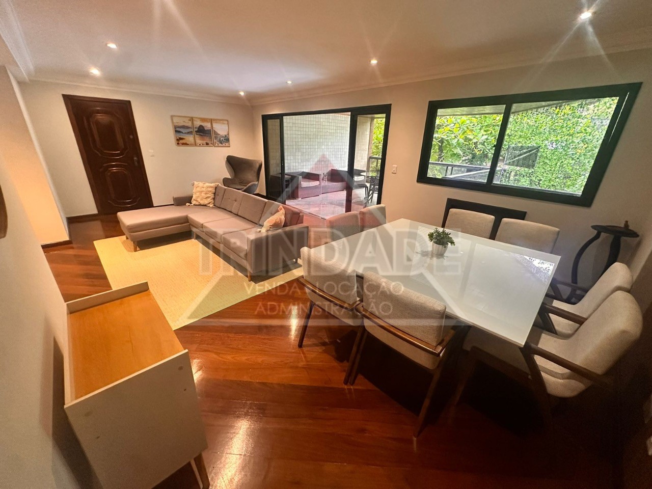 Apartamento, 4 quartos, 180 m² - Foto 10