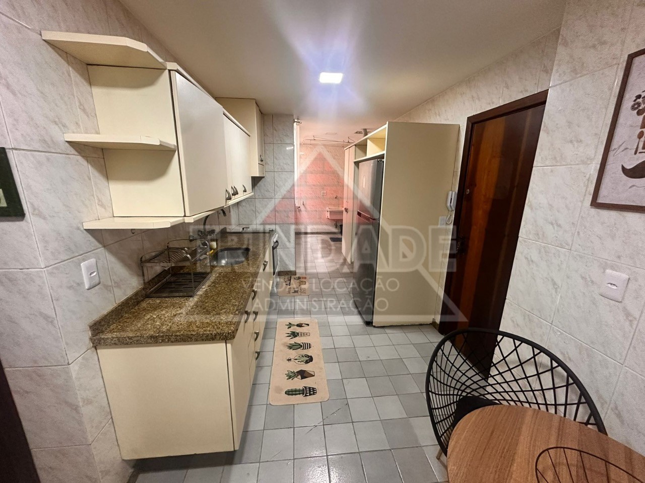 Apartamento, 4 quartos, 180 m² - Foto 12