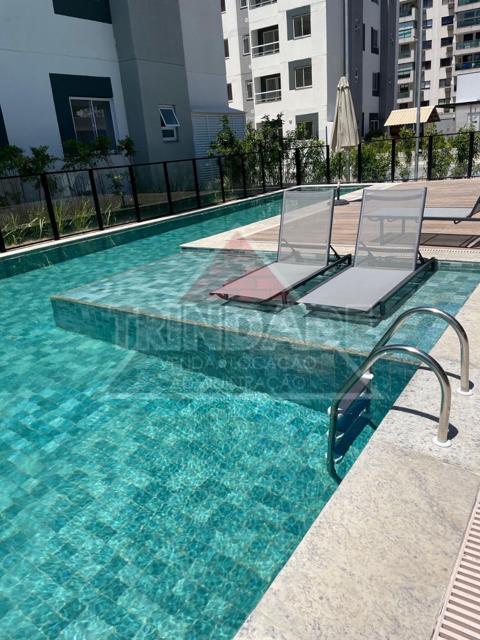 Apartamento, 2 quartos, 42 m² - Foto 13
