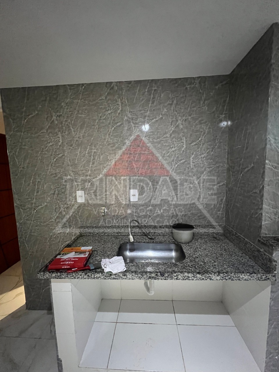 Apartamento, 1 quarto, 30 m² - Foto 3