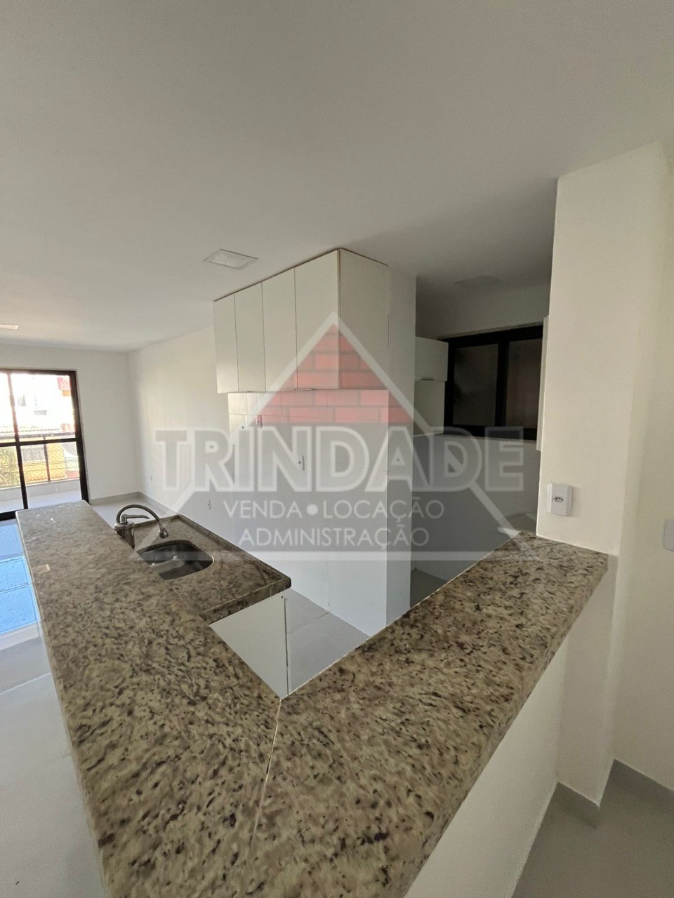 Apartamento, 2 quartos, 40 m² - Foto 4
