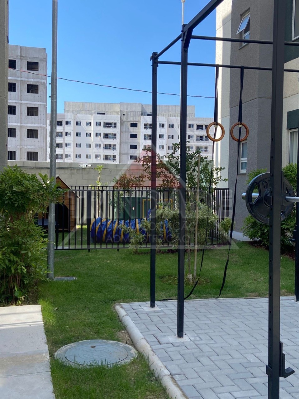 Apartamento, 2 quartos, 42 m² - Foto 14
