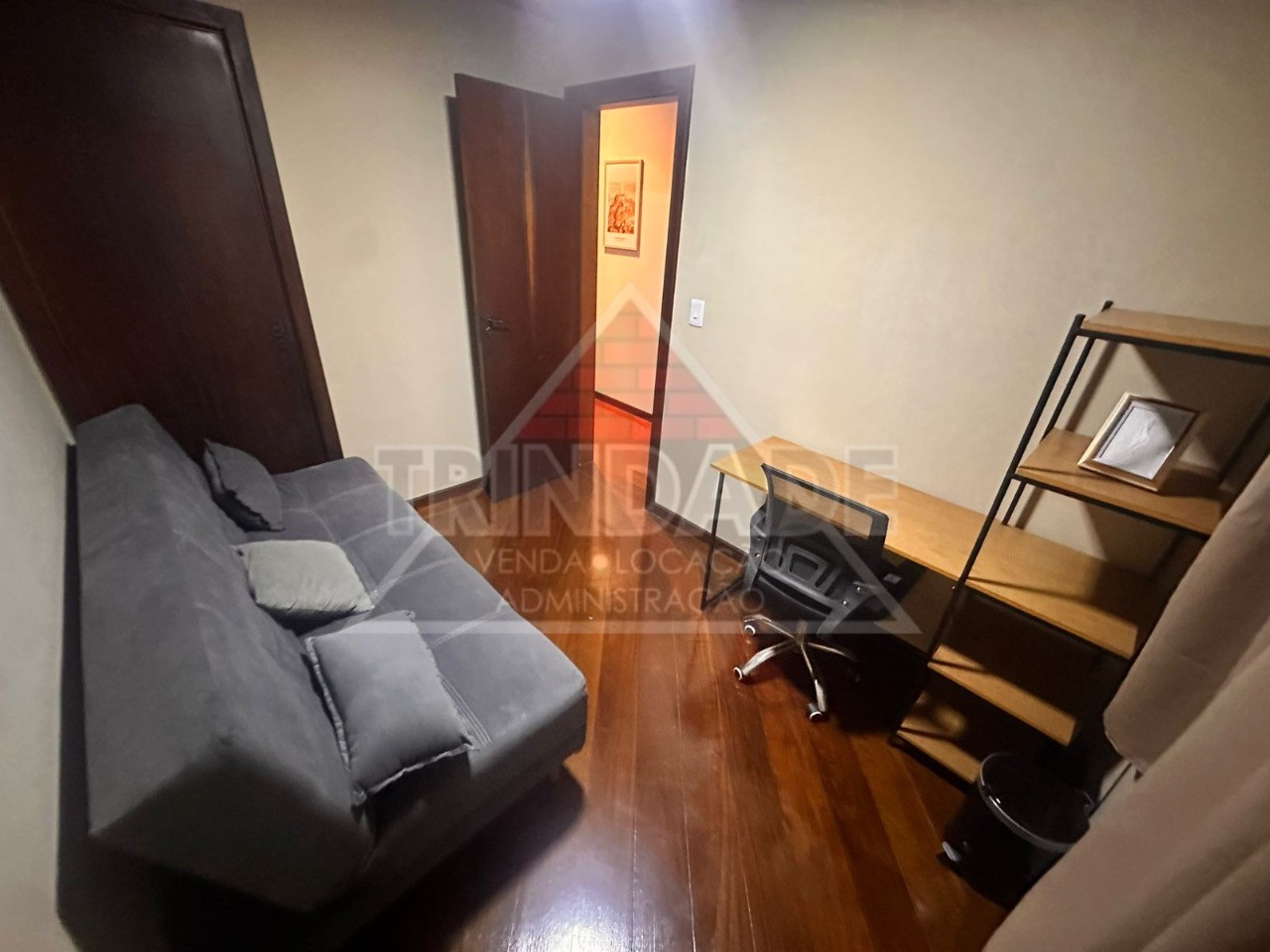 Apartamento, 4 quartos, 180 m² - Foto 22