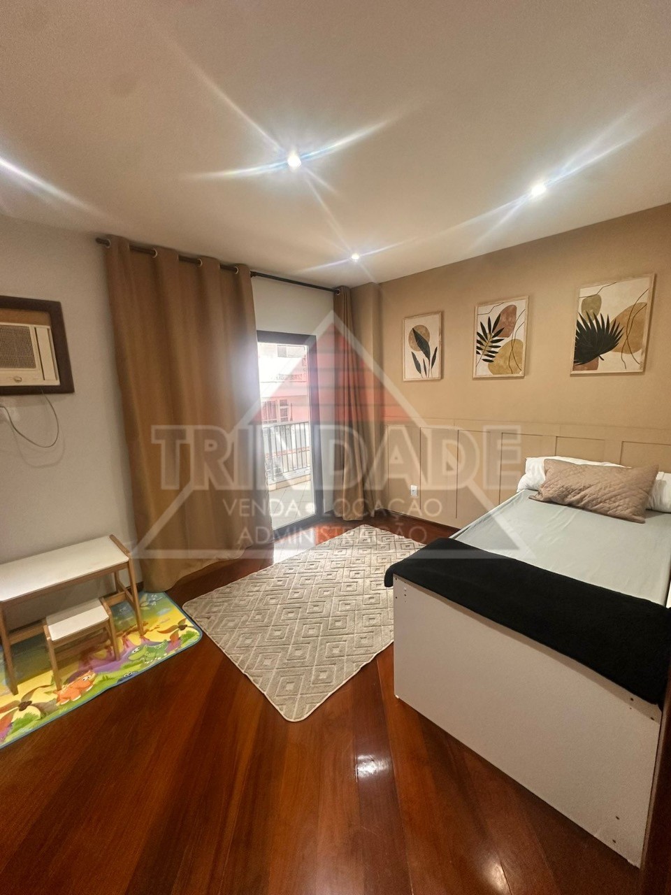 Apartamento, 4 quartos, 180 m² - Foto 43