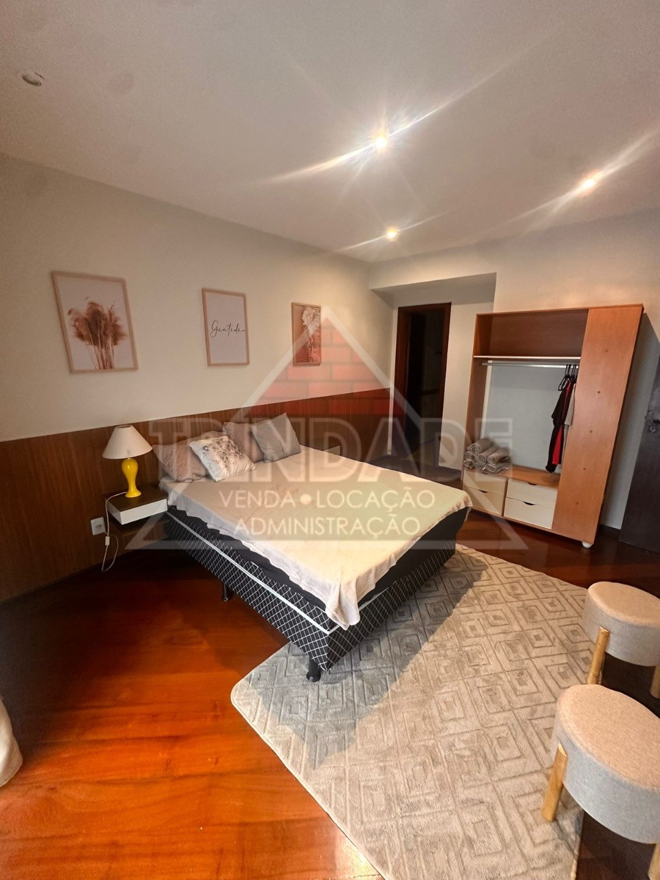 Apartamento, 4 quartos, 180 m² - Foto 32