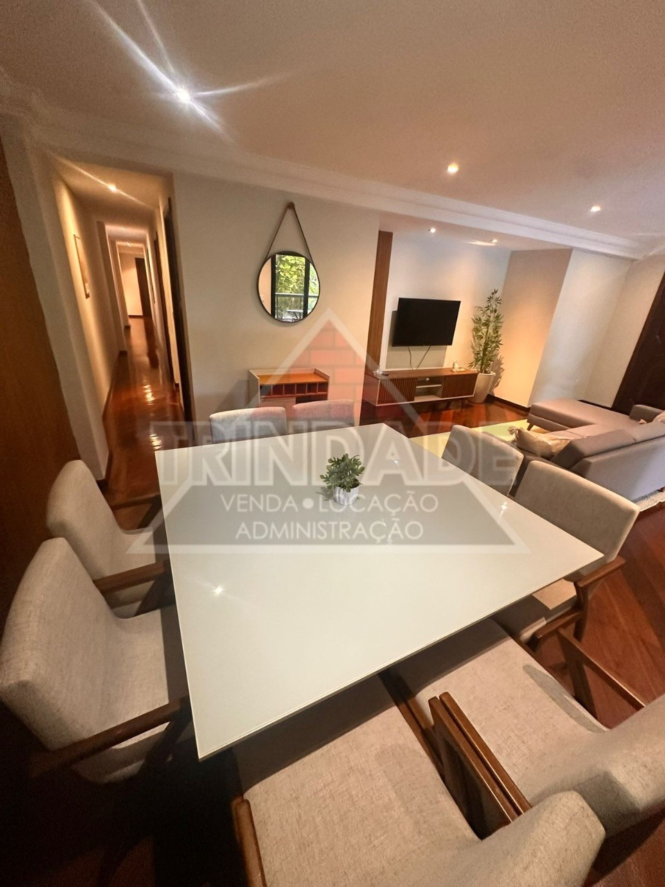 Apartamento, 4 quartos, 180 m² - Foto 9