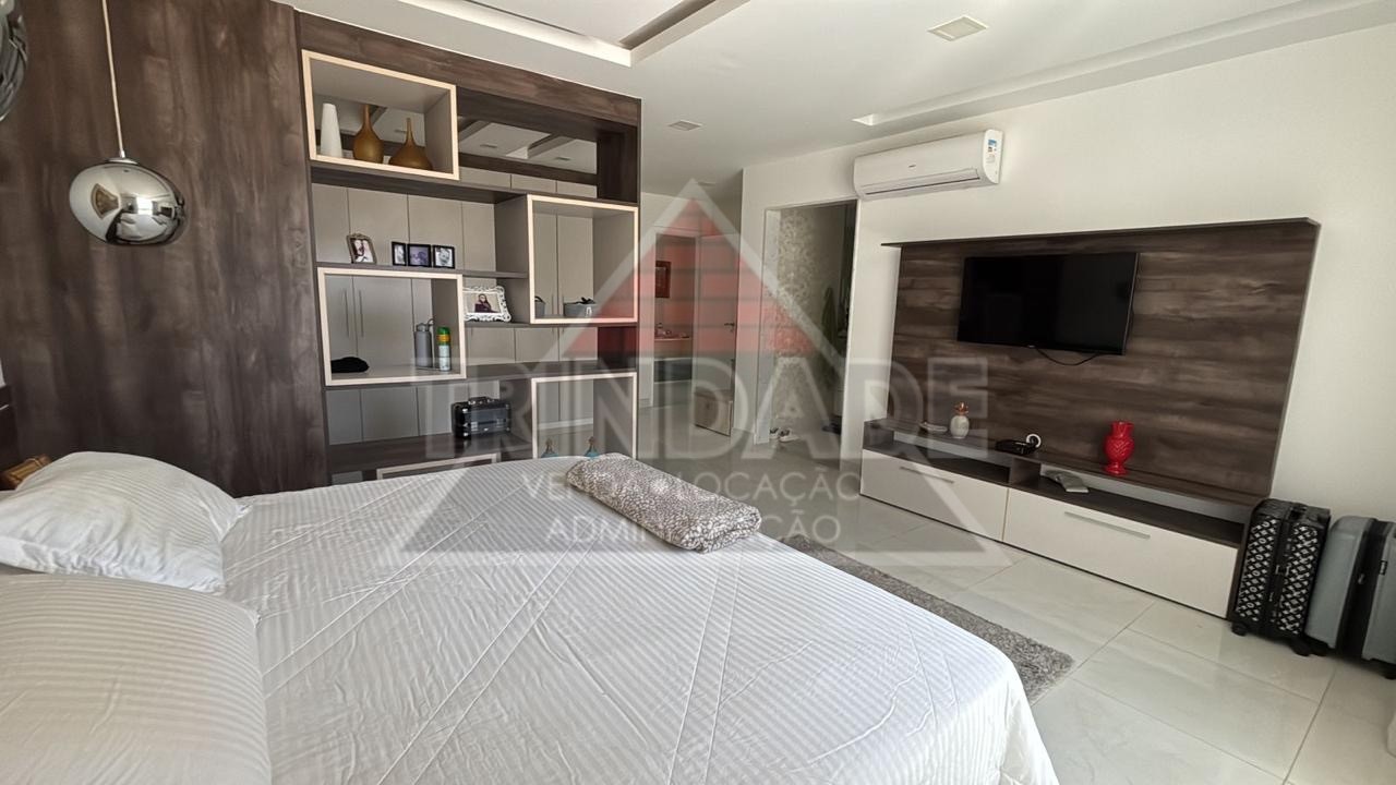 Casa, 4 quartos - Foto 11