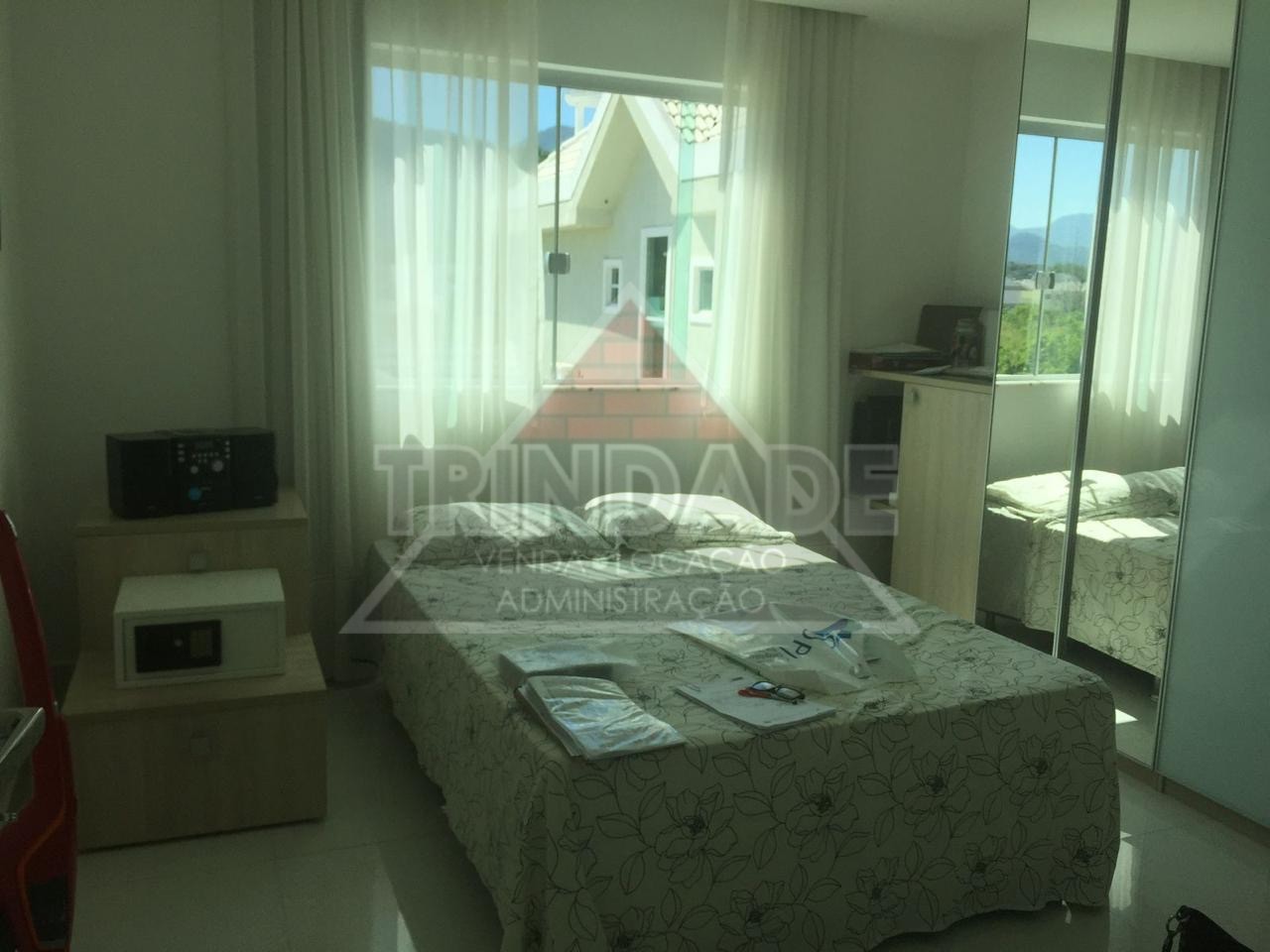 Casa, 4 quartos - Foto 2
