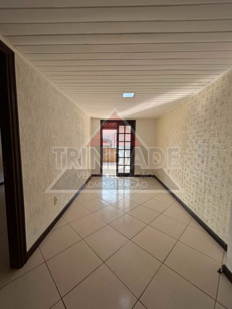 Cobertura, 2 quartos, 65 m² - Foto 1