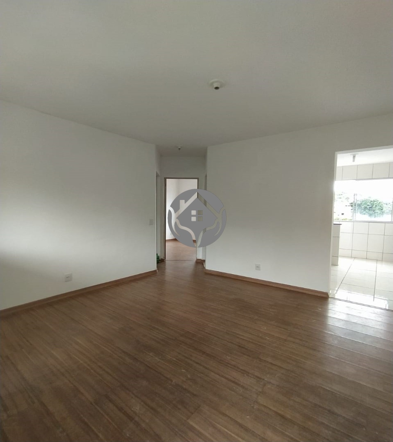 Apartamento à venda com 2 quartos, 45m² - Foto 1