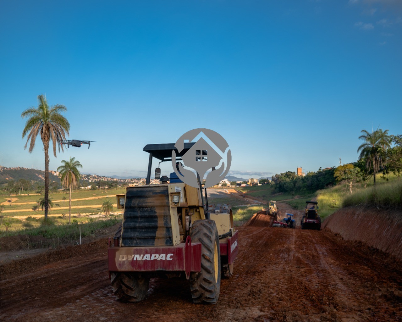 Loteamento e Condomínio à venda, 250m² - Foto 22