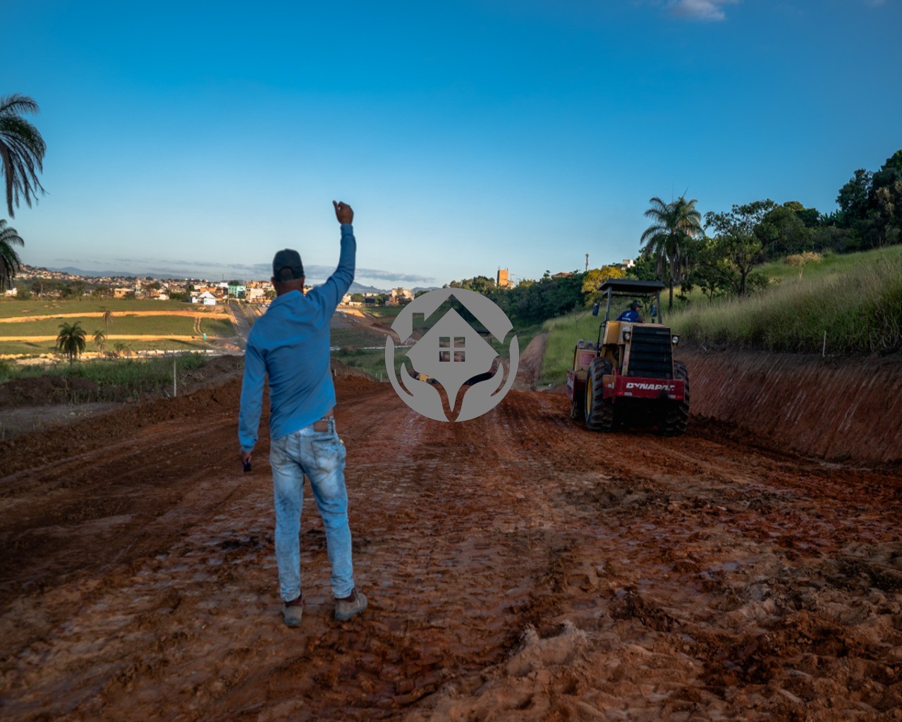 Loteamento e Condomínio à venda, 250m² - Foto 24