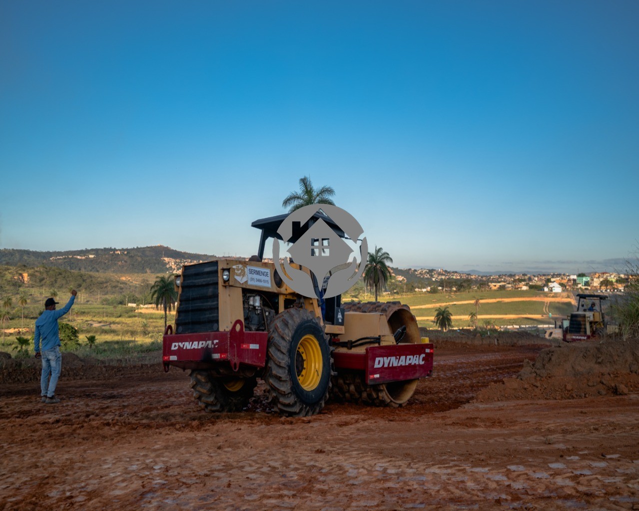 Loteamento e Condomínio à venda, 250m² - Foto 25