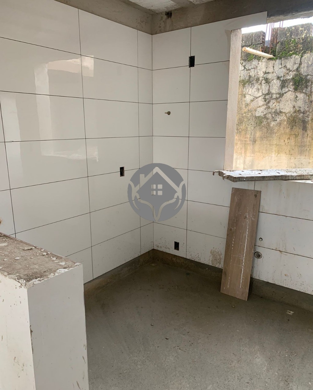 Apartamento à venda com 2 quartos, 60m² - Foto 3