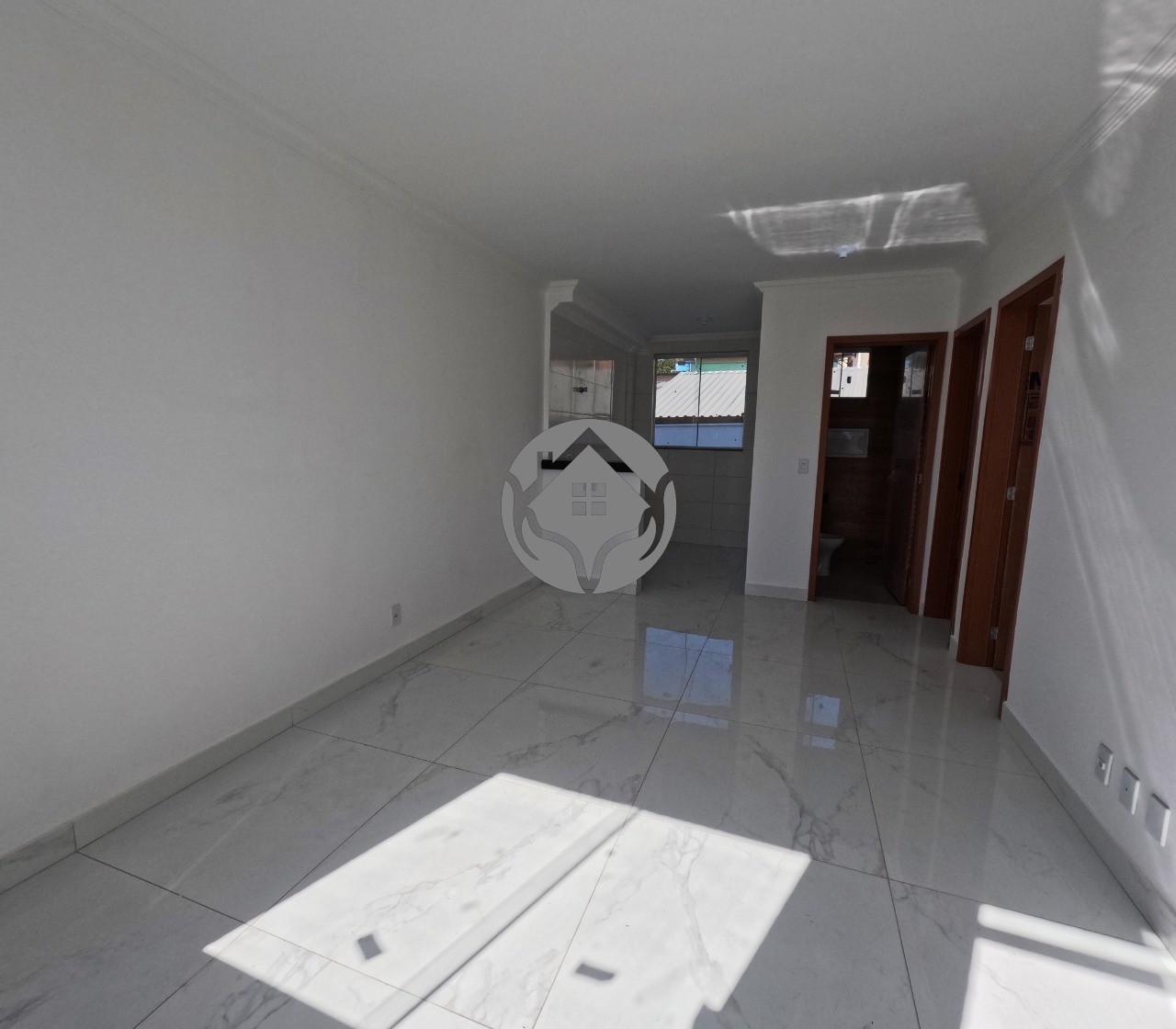 Cobertura à venda com 2 quartos, 100m² - Foto 5