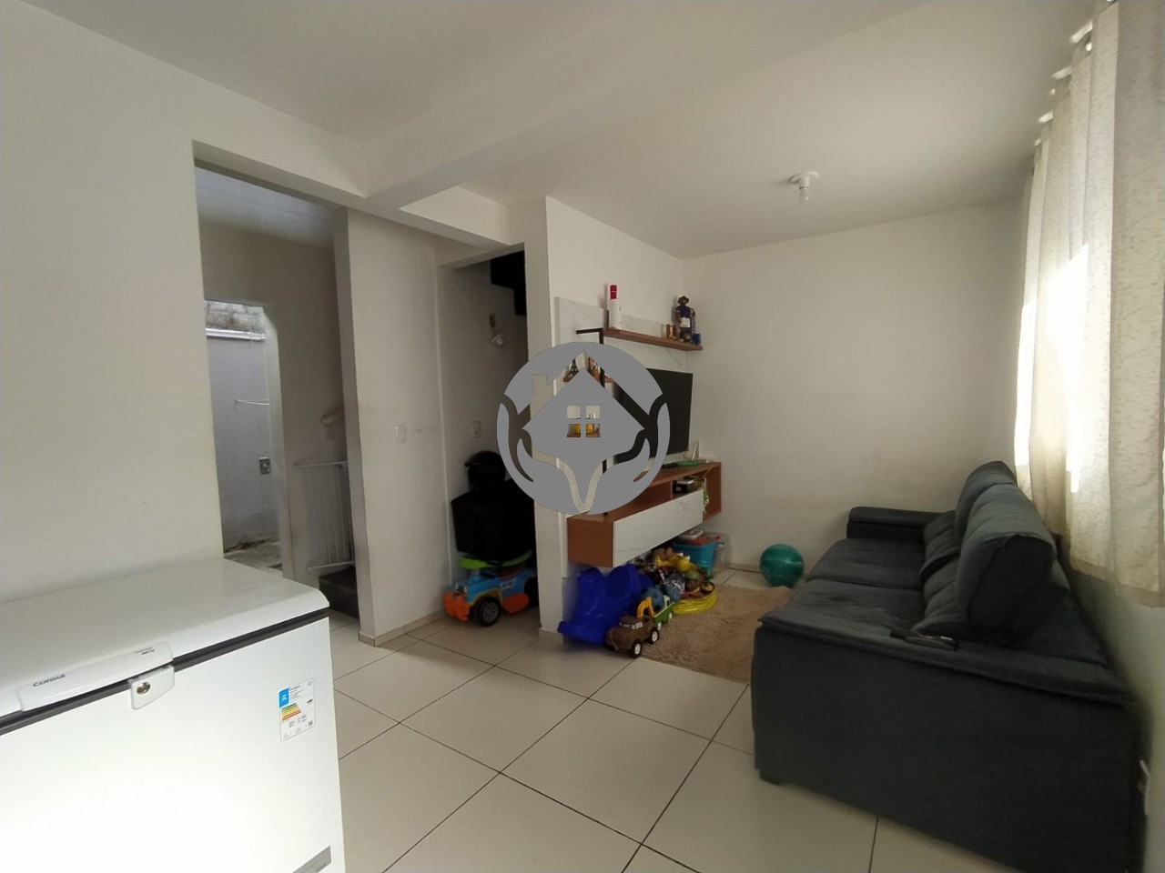 Casa à venda com 2 quartos, 74m² - Foto 5