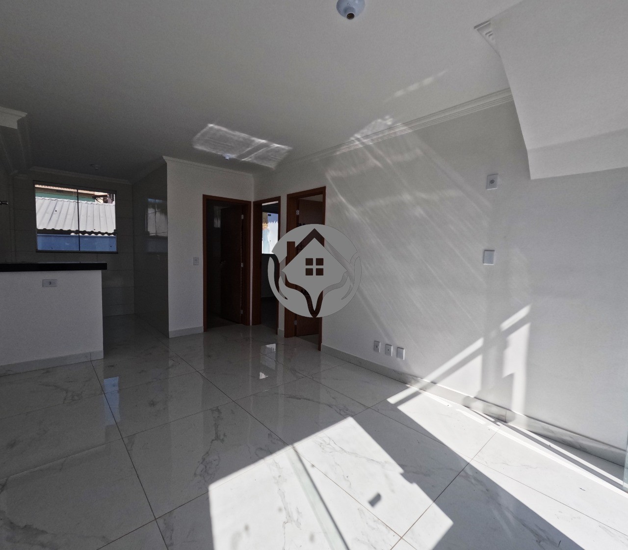 Cobertura à venda com 2 quartos, 100m² - Foto 6