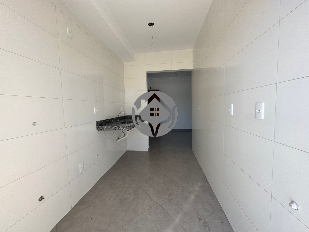 Apartamento à venda com 2 quartos, 85m² - Foto 8