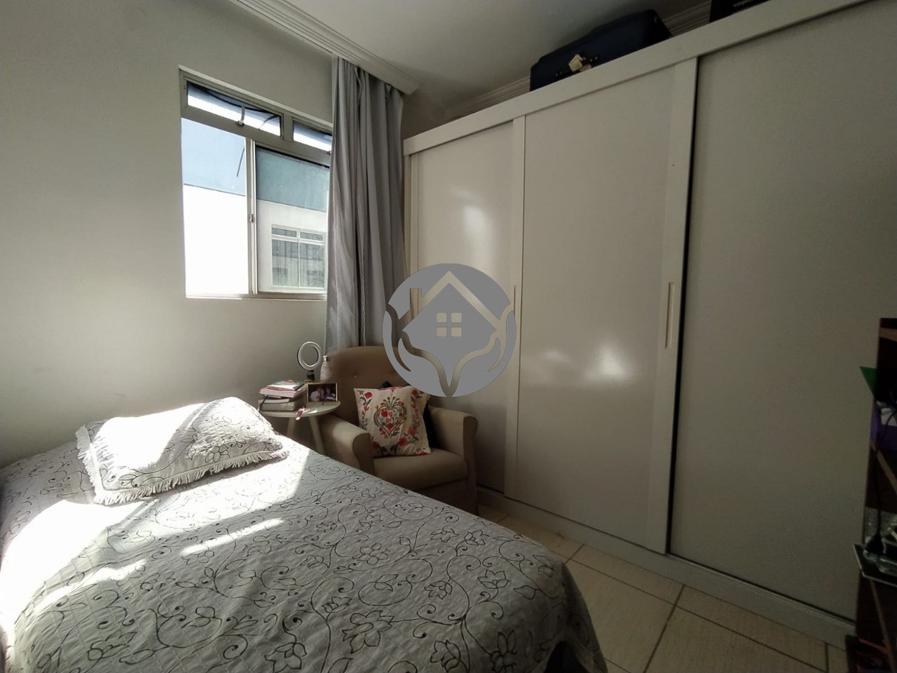 Cobertura à venda com 2 quartos, 90m² - Foto 6