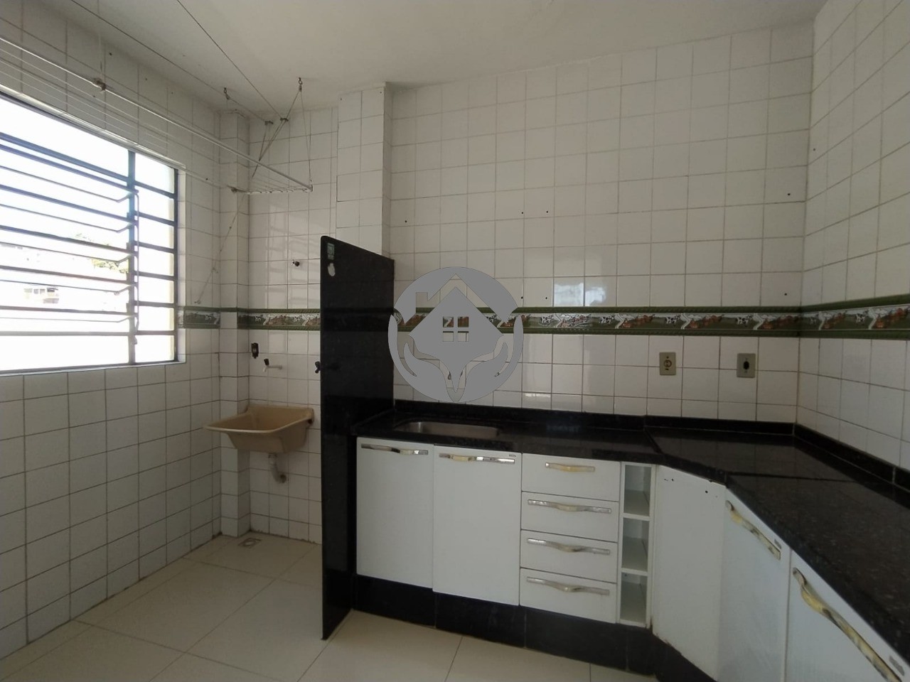 Apartamento à venda com 2 quartos, 43m² - Foto 6