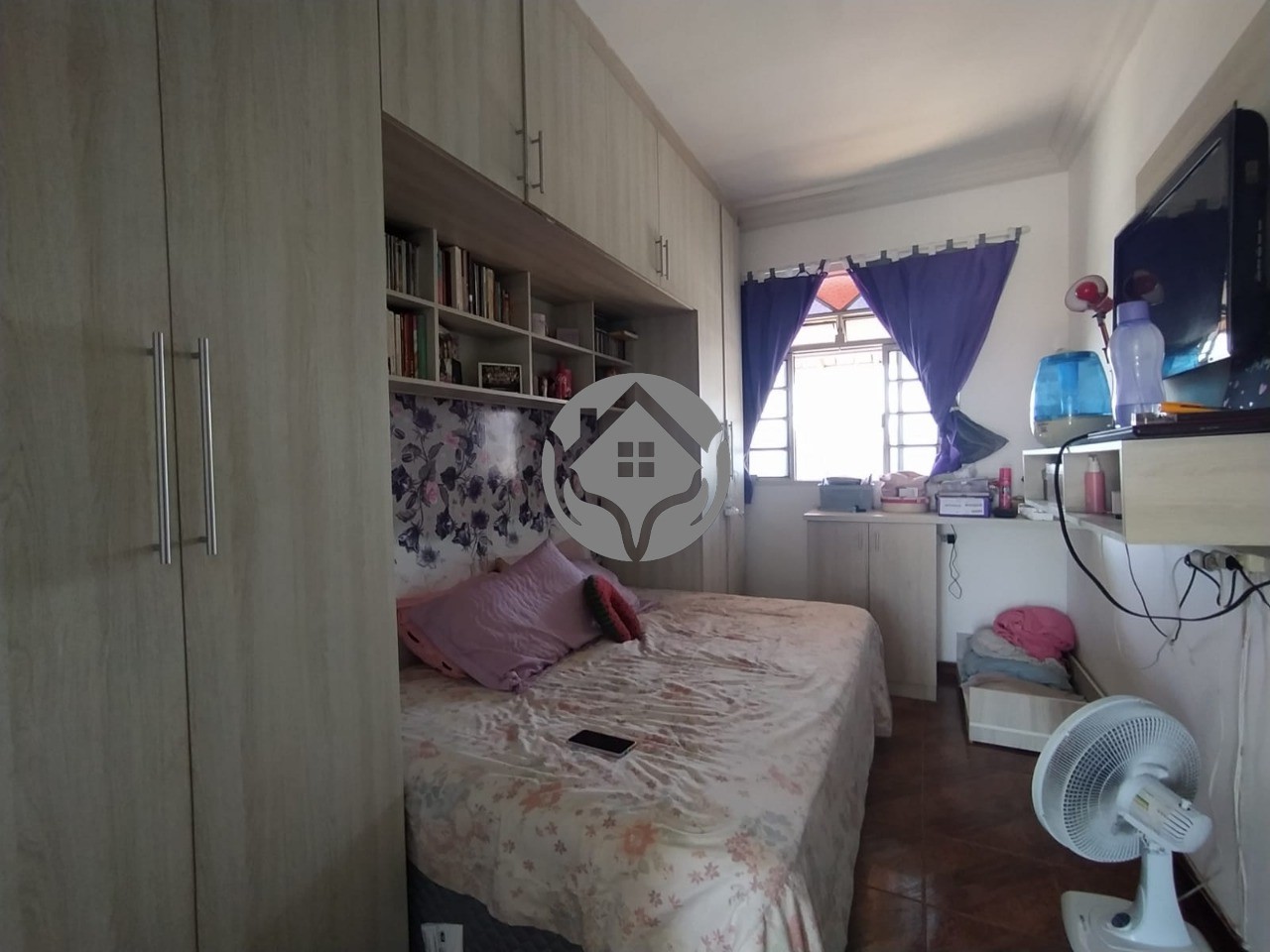 Casa à venda com 3 quartos, 93m² - Foto 8