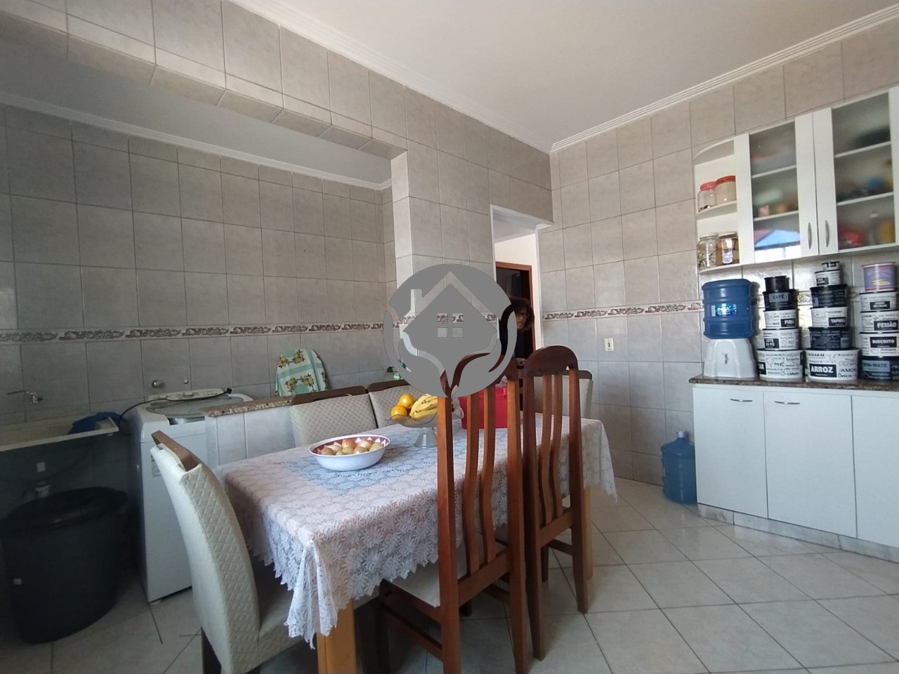 Casa à venda com 3 quartos, 93m² - Foto 6