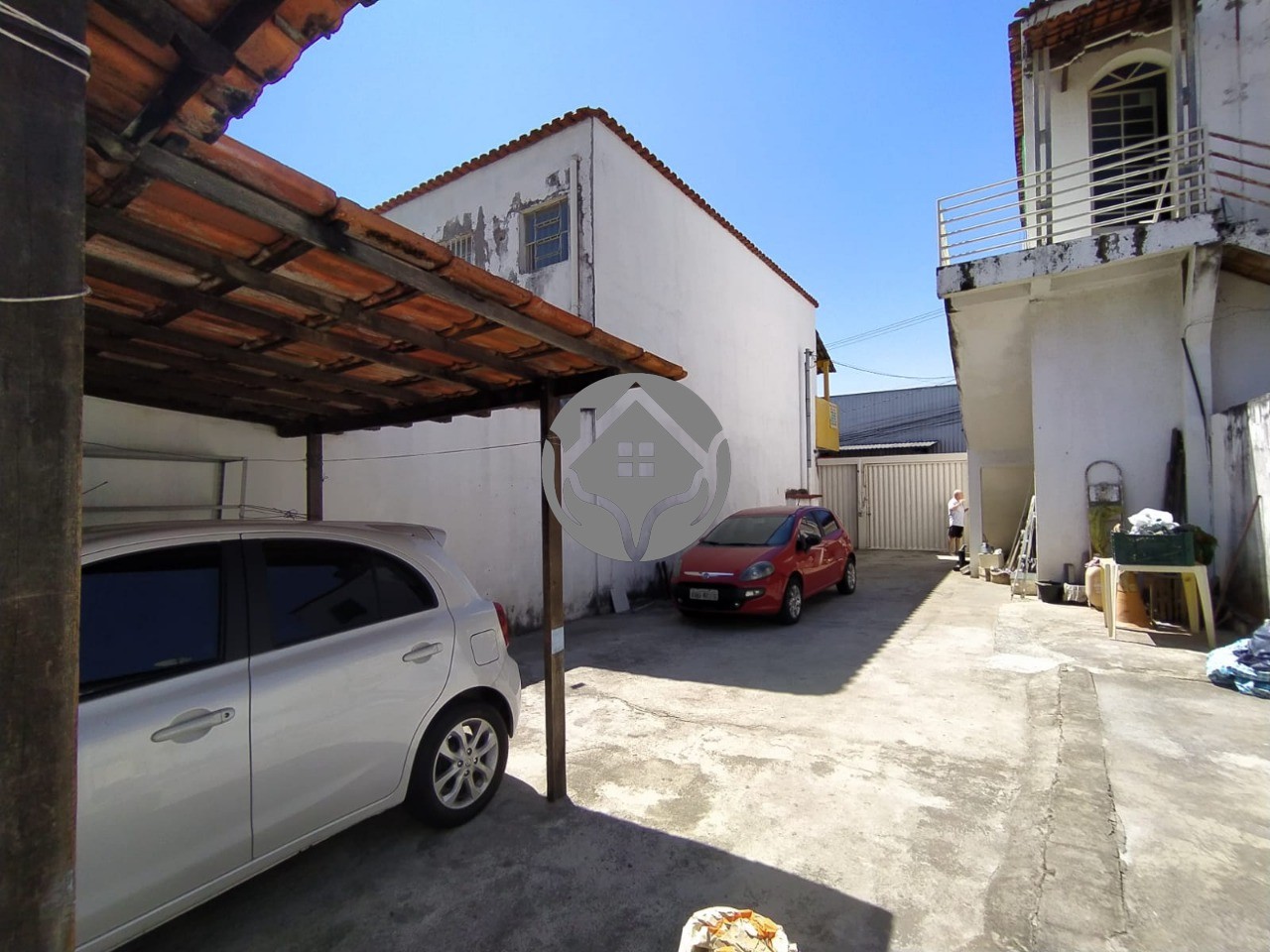 Casa à venda com 3 quartos, 93m² - Foto 14