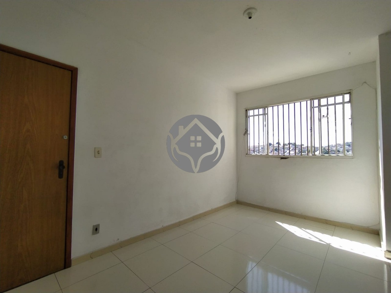 Apartamento à venda com 2 quartos, 43m² - Foto 4