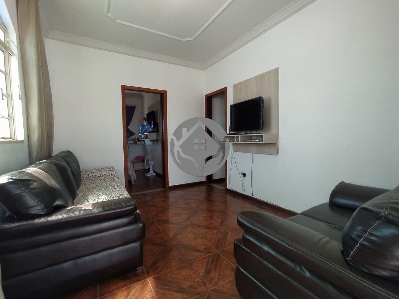 Casa à venda com 3 quartos, 93m² - Foto 4