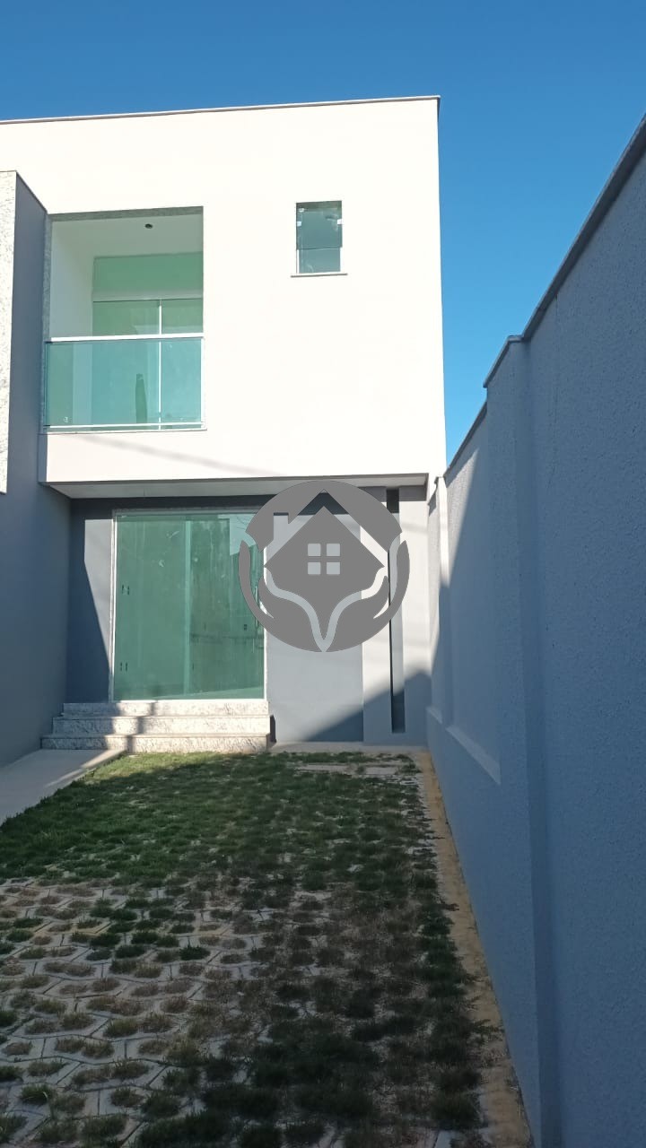 Casa à venda com 3 quartos, 166m² - Foto 4