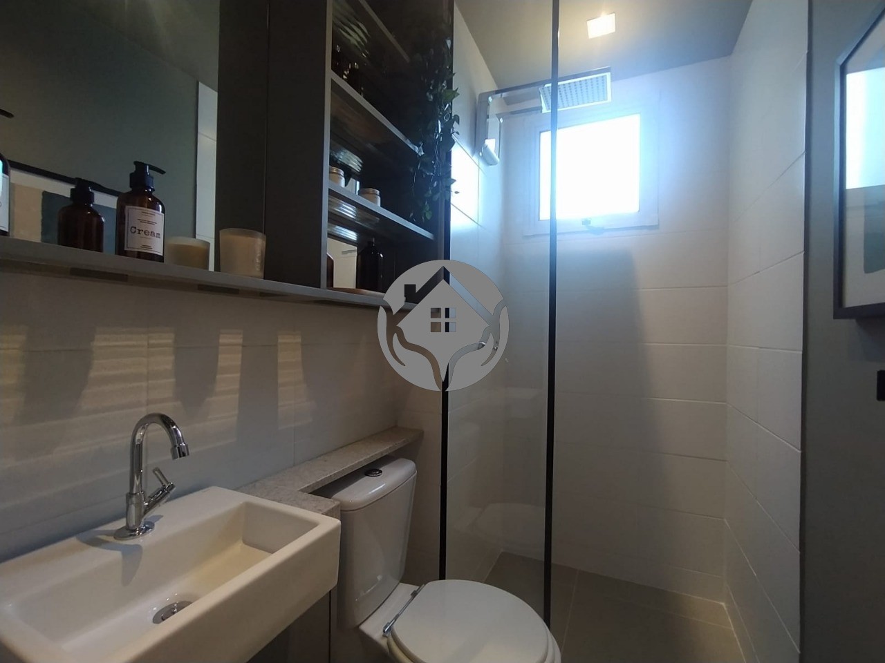 Apartamento à venda com 2 quartos, 44m² - Foto 8